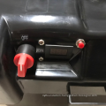 plastic waterproof automotive battery box